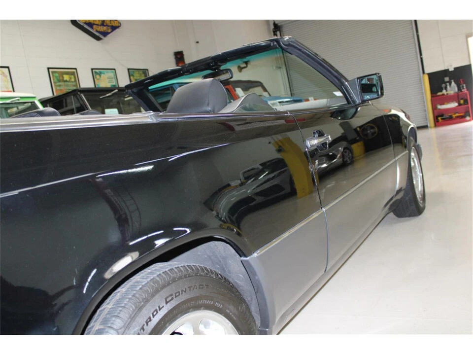 1994 Mercedes-Benz W124 E-Class - Image 23 of 31
