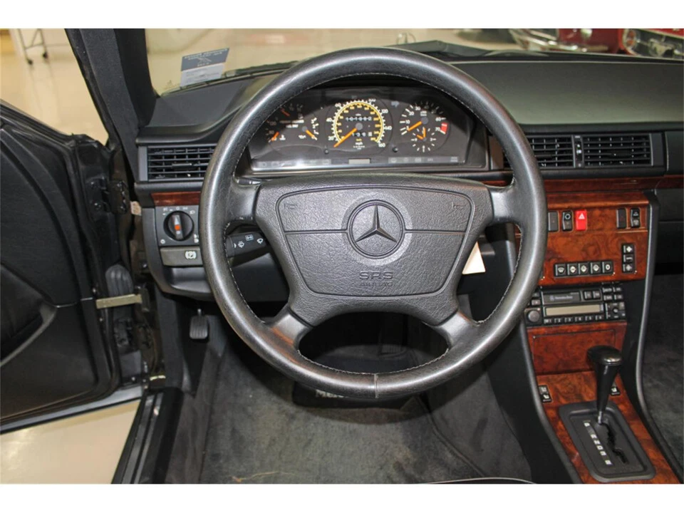 1994 Mercedes-Benz W124 E-Class - Image 31 of 31