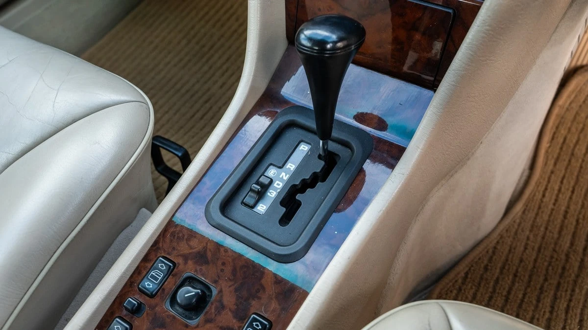 1994 Mercedes-Benz W124 E-Class - Image 7 of 30