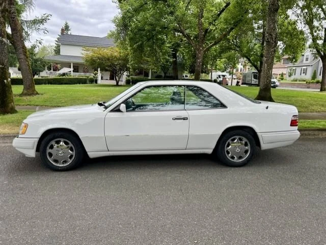 1994 Mercedes-Benz W124 E-Class - Image 3 of 18