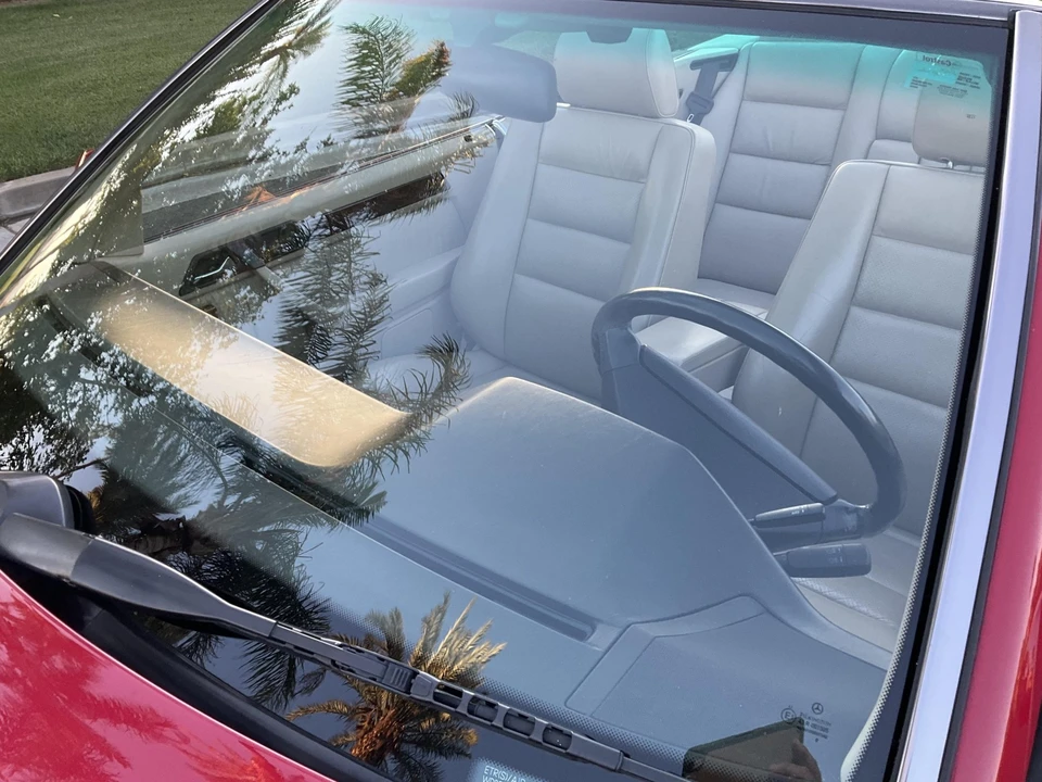 1994 Mercedes-Benz W124 E-Class - Image 23 of 31