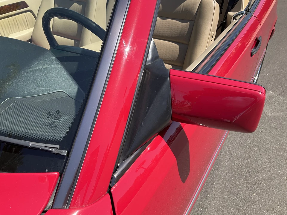 1994 Mercedes-Benz W124 E-Class - Image 24 of 31