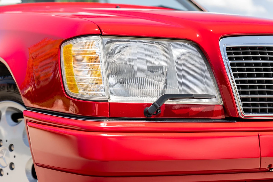 1994 Mercedes-Benz W124 E-Class - Image 16 of 31