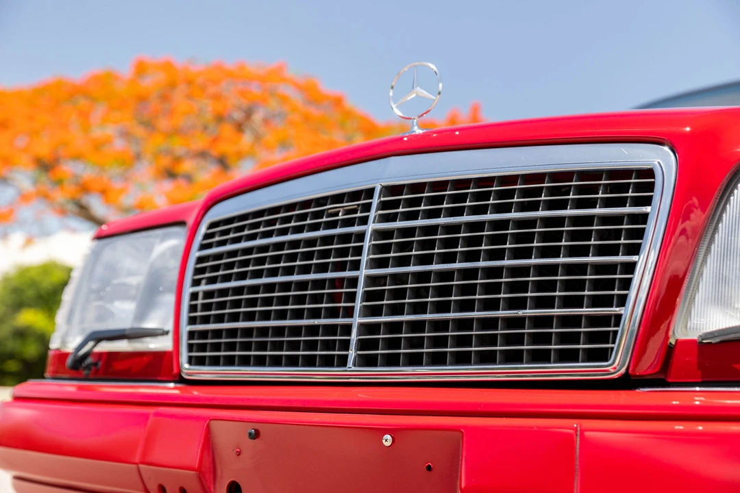 1994 Mercedes-Benz W124 E-Class - Image 17 of 31