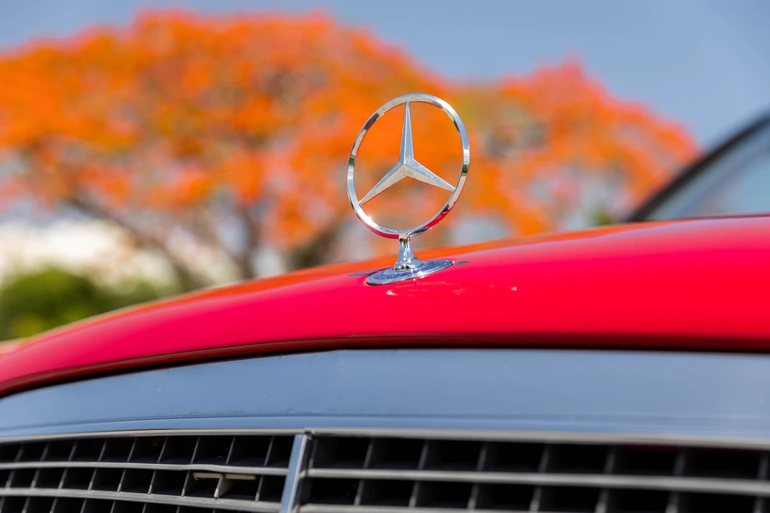 1994 Mercedes-Benz W124 E-Class - Image 24 of 31