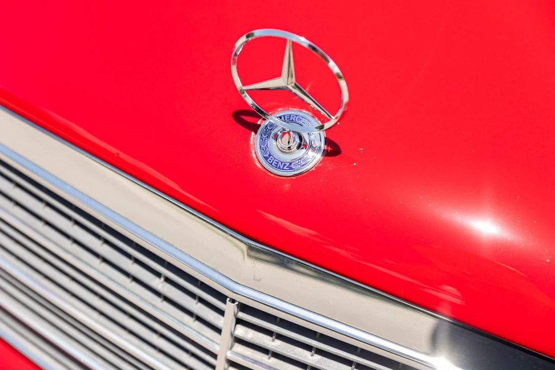 1994 Mercedes-Benz W124 E-Class - Image 25 of 31