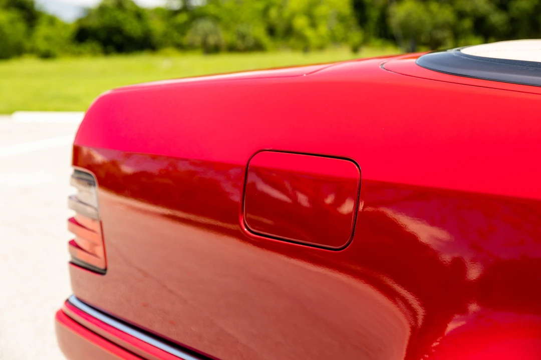 1994 Mercedes-Benz W124 E-Class - Image 27 of 31
