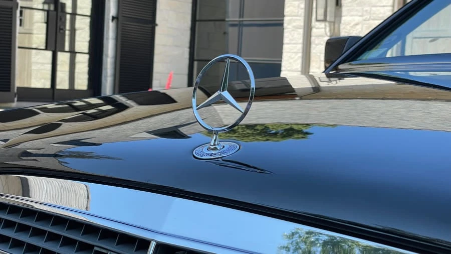 1994 Mercedes-Benz W124 E-Class - Image 14 of 28