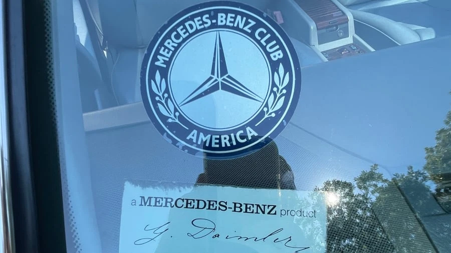 1994 Mercedes-Benz W124 E-Class - Image 15 of 28