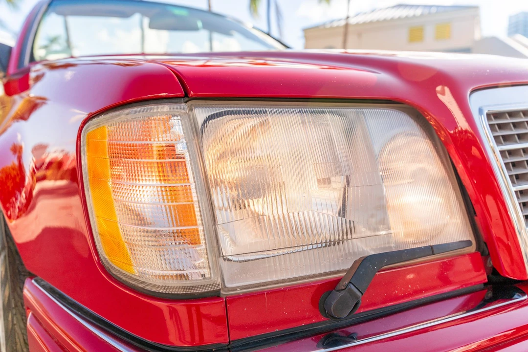 1994 Mercedes-Benz W124 E-Class - Image 20 of 31