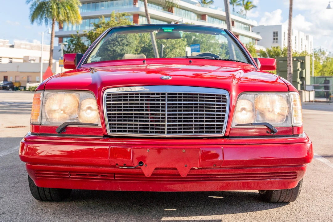 1994 Mercedes-Benz W124 E-Class - Image 19 of 31