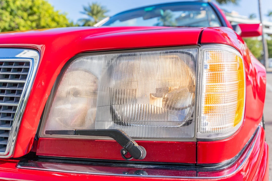 1994 Mercedes-Benz W124 E-Class - Image 21 of 31