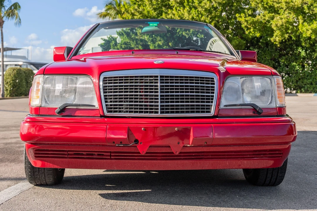 1994 Mercedes-Benz W124 E-Class - Image 10 of 31