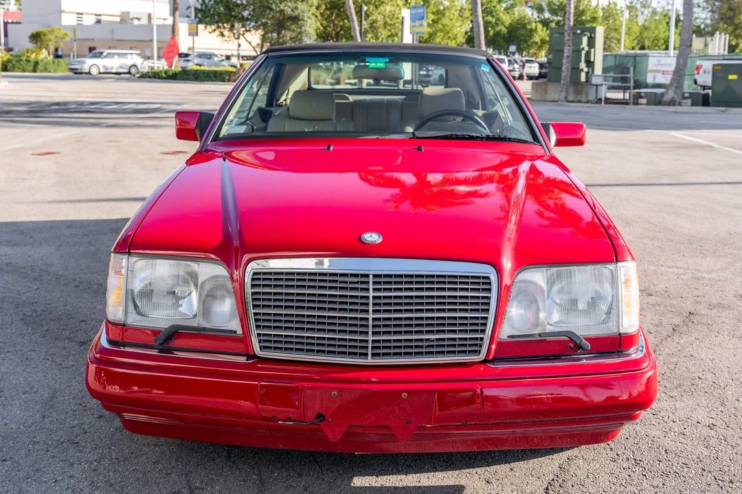1994 Mercedes-Benz W124 E-Class - Image 17 of 31