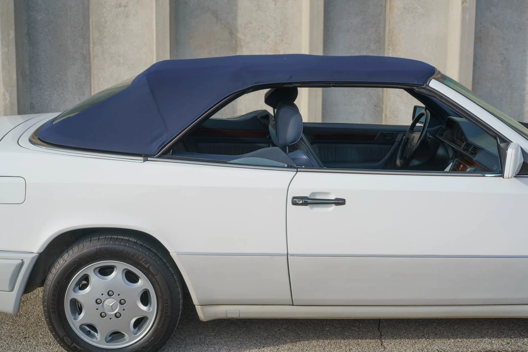 1994 Mercedes-Benz W124 E-Class - Image 28 of 31