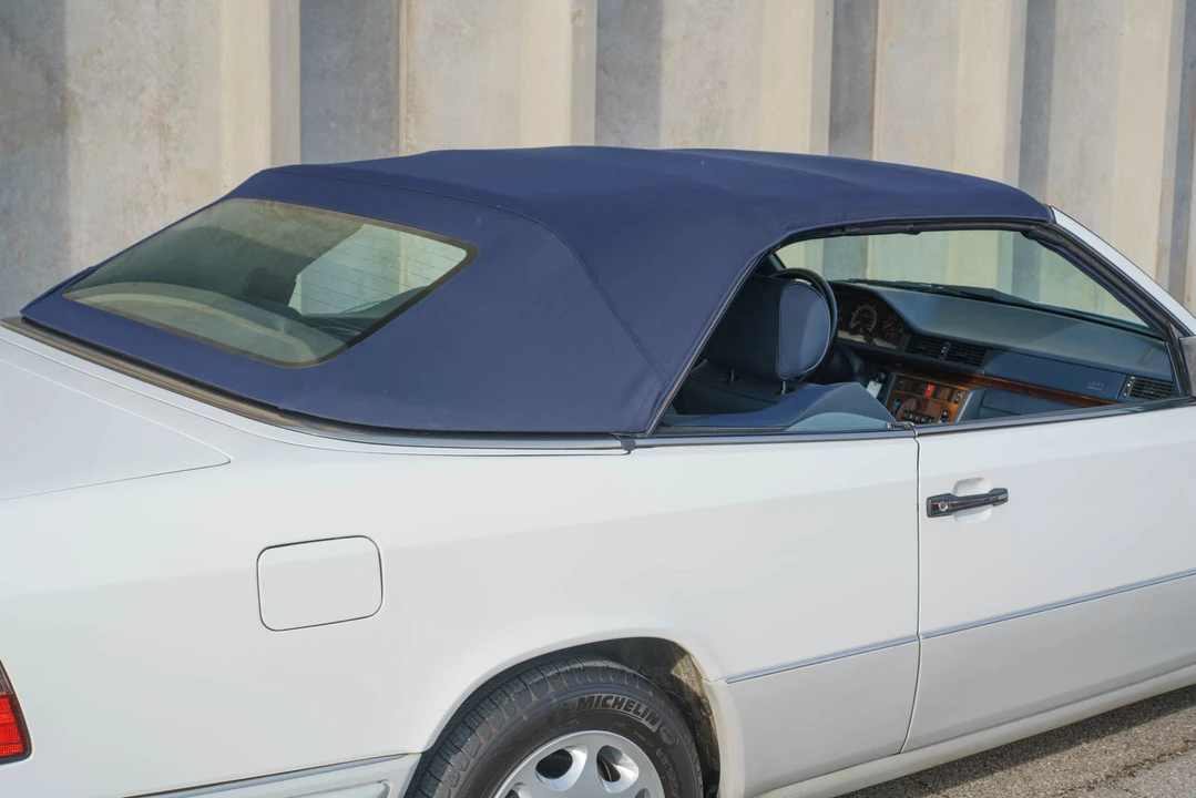 1994 Mercedes-Benz W124 E-Class - Image 27 of 31