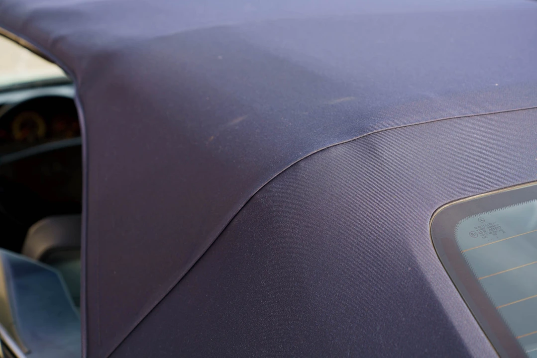 1994 Mercedes-Benz W124 E-Class - Image 30 of 31