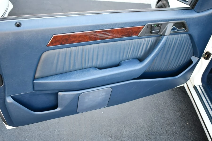 1994 Mercedes-Benz W124 E-Class - Image 4 of 27
