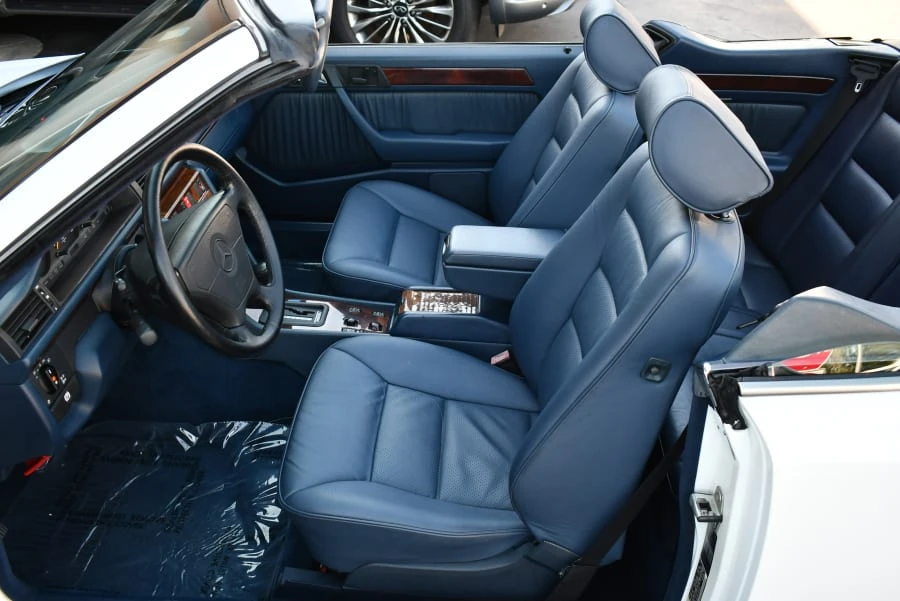 1994 Mercedes-Benz W124 E-Class - Image 6 of 27