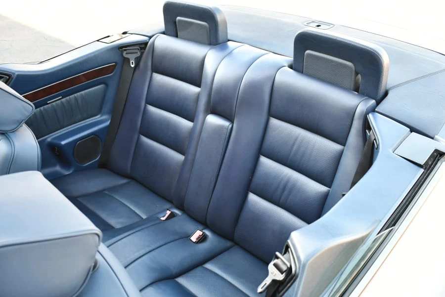 1994 Mercedes-Benz W124 E-Class - Image 8 of 27