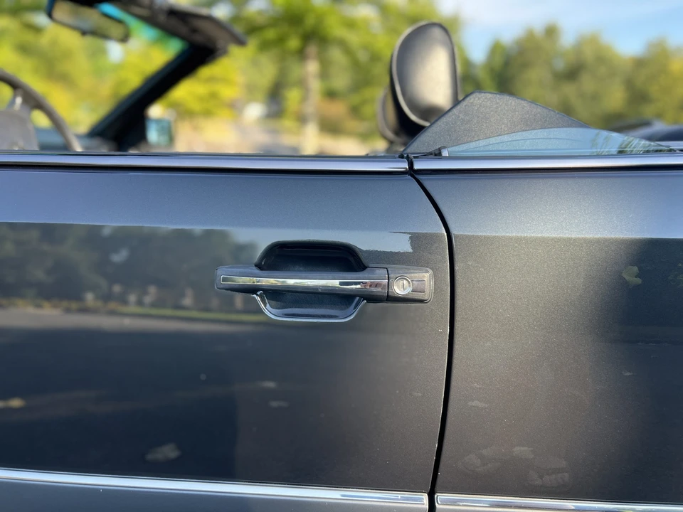 1994 Mercedes-Benz W124 E-Class - Image 31 of 31