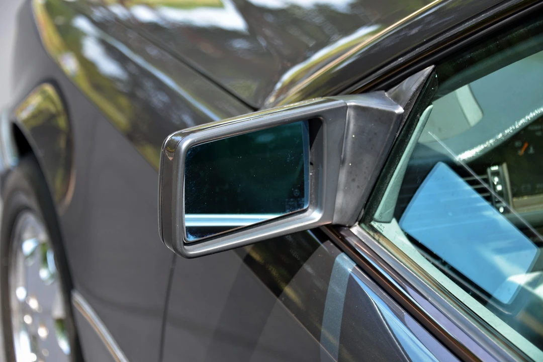 1994 Mercedes-Benz W124 E-Class - Image 21 of 31