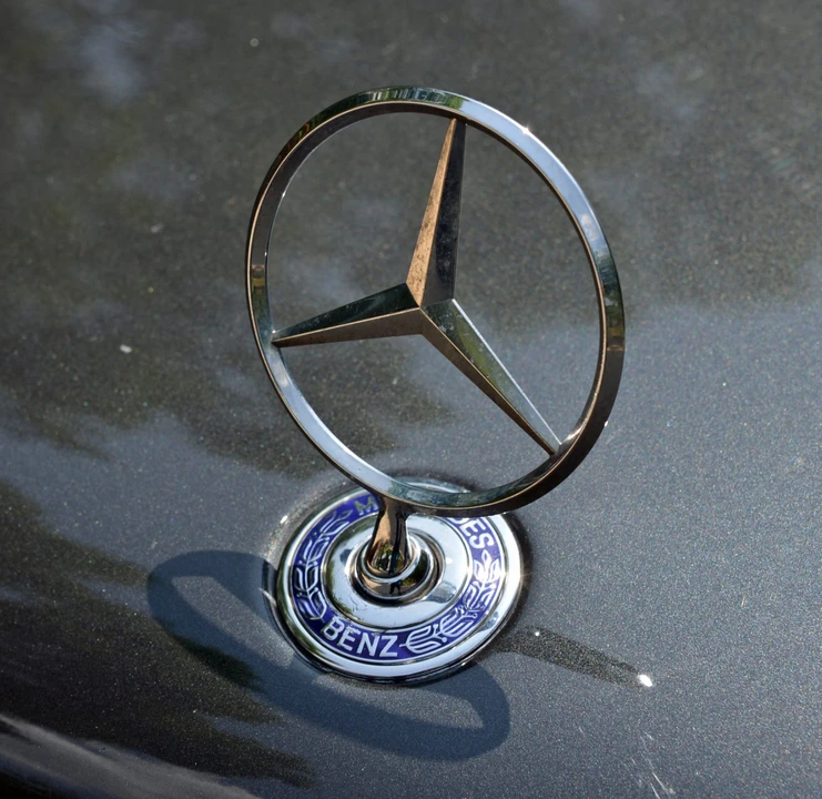 1994 Mercedes-Benz W124 E-Class - Image 19 of 31