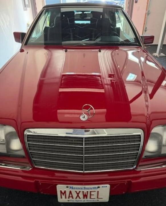 1994 Mercedes-Benz W124 E-Class - Image 12 of 31