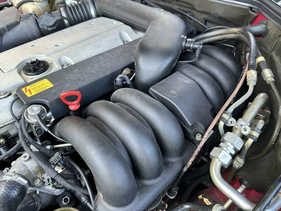 1994 Mercedes-Benz W124 E-Class - Image 25 of 31