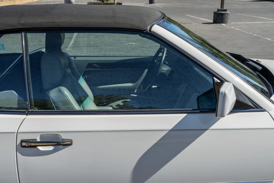 1994 Mercedes-Benz W124 E-Class - Image 23 of 31