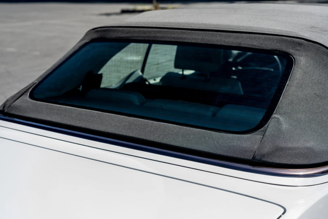 1994 Mercedes-Benz W124 E-Class - Image 27 of 31