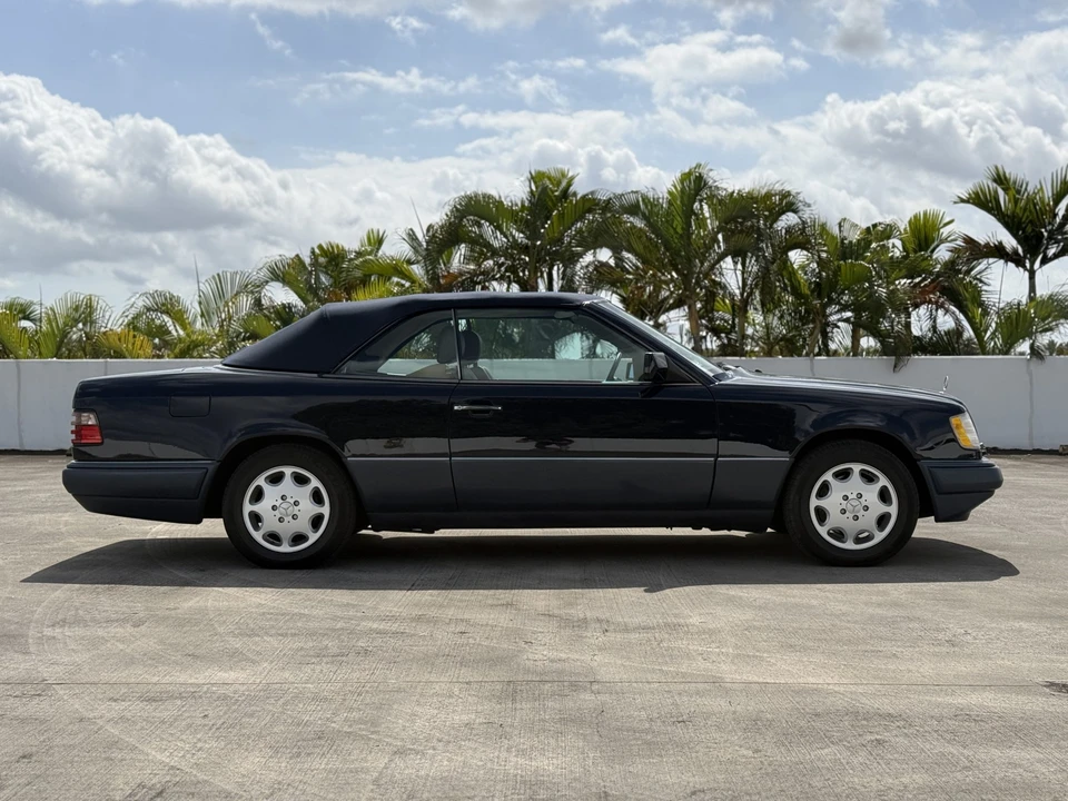 1994 Mercedes-Benz W124 E-Class - Image 10 of 31