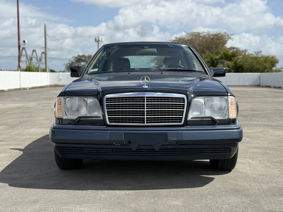 1994 Mercedes-Benz W124 E-Class - Image 7 of 31