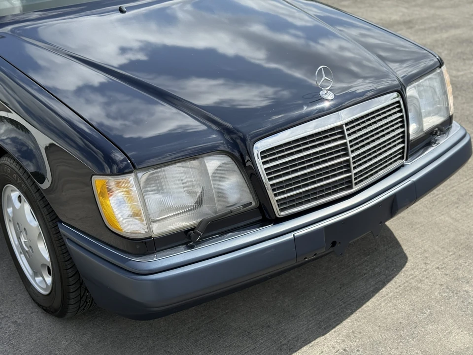 1994 Mercedes-Benz W124 E-Class - Image 18 of 31