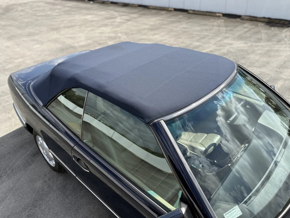 1994 Mercedes-Benz W124 E-Class - Image 26 of 31