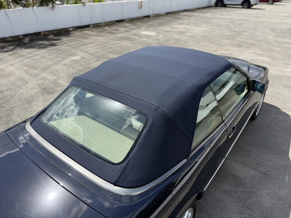 1994 Mercedes-Benz W124 E-Class - Image 28 of 31
