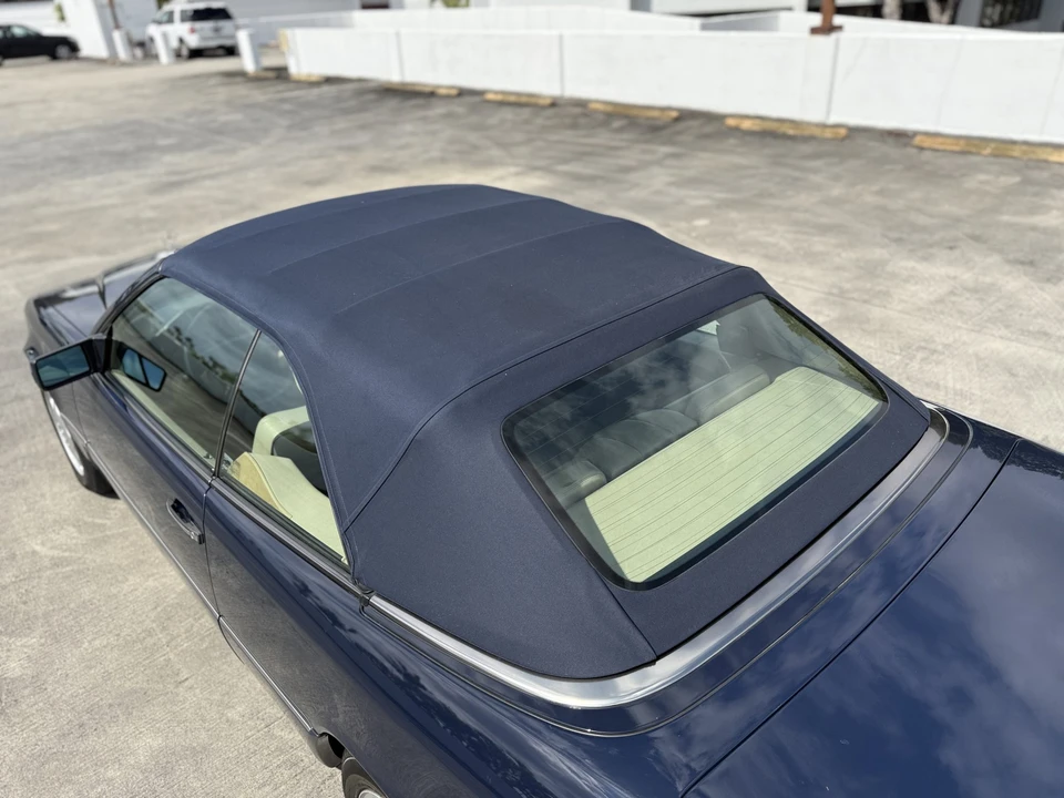 1994 Mercedes-Benz W124 E-Class - Image 29 of 31