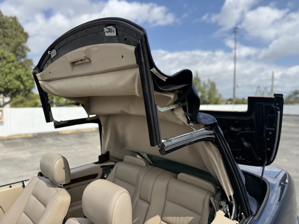 1994 Mercedes-Benz W124 E-Class - Image 31 of 31