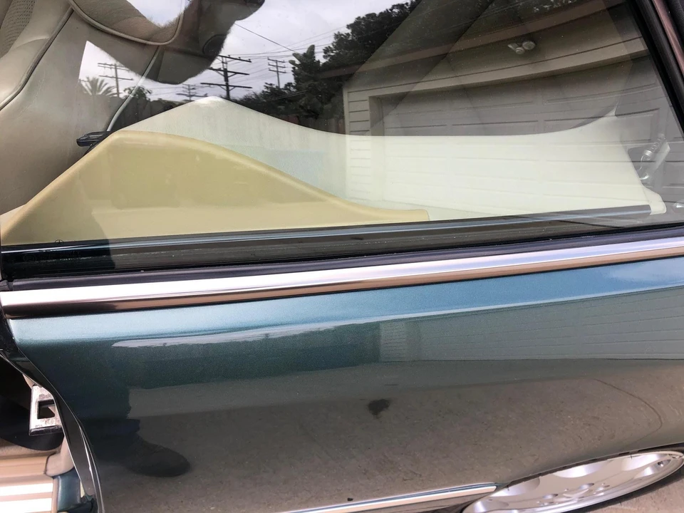 1994 Mercedes-Benz W124 E-Class - Image 21 of 31
