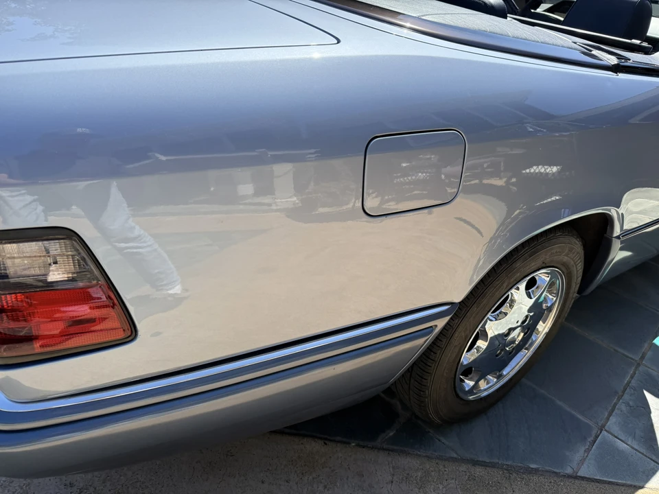 1994 Mercedes-Benz W124 E-Class - Image 28 of 31