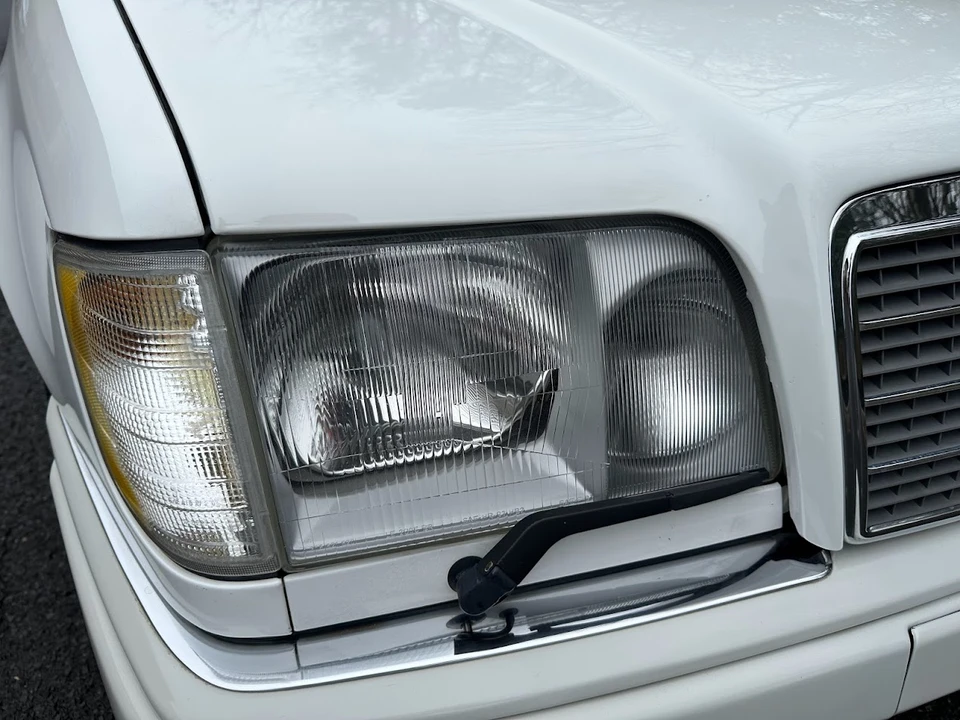 1994 Mercedes-Benz W124 E-Class - Image 26 of 31