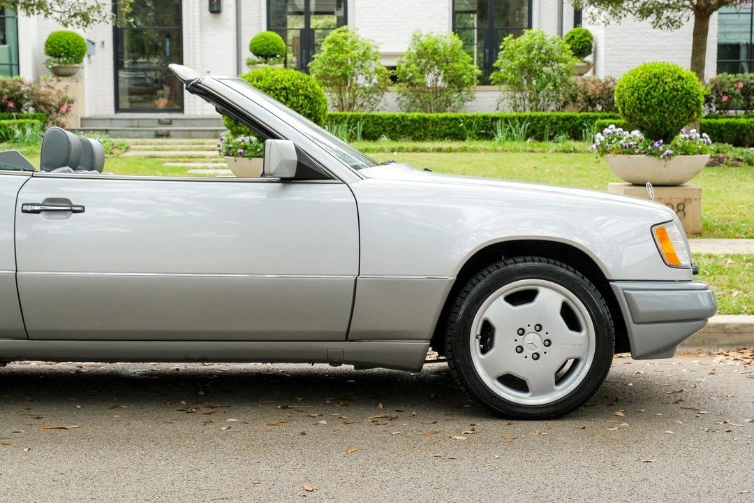 1994 Mercedes-Benz W124 E-Class - Image 24 of 31