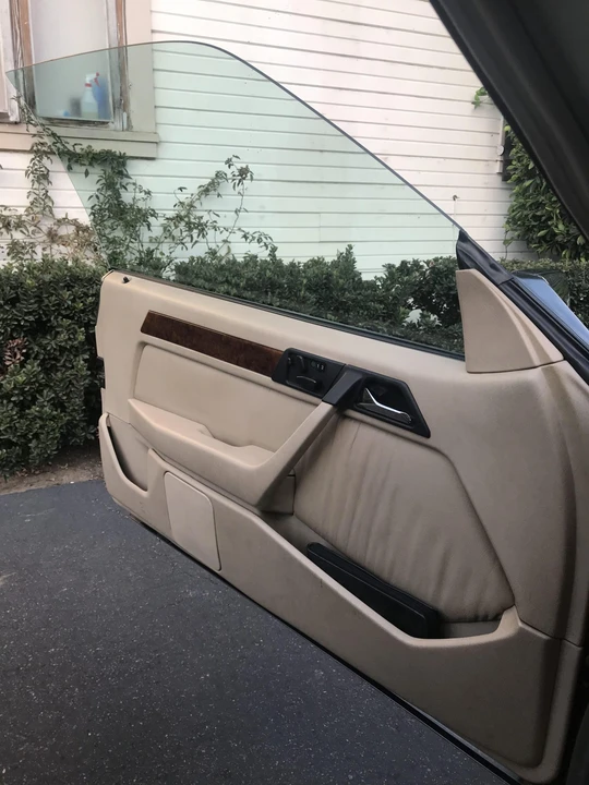 1994 Mercedes-Benz W124 E-Class - Image 23 of 31