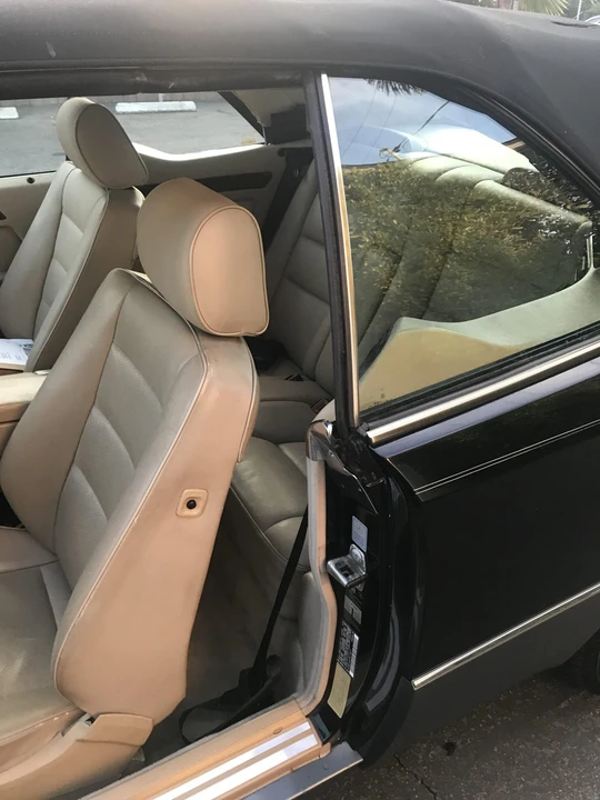 1994 Mercedes-Benz W124 E-Class - Image 21 of 31