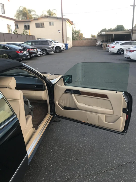 1994 Mercedes-Benz W124 E-Class - Image 25 of 31