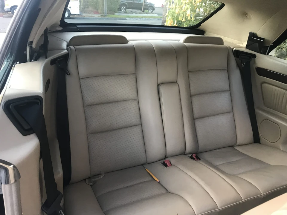 1994 Mercedes-Benz W124 E-Class - Image 26 of 31