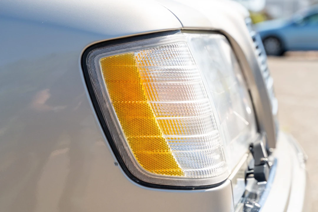 1994 Mercedes-Benz W124 E-Class - Image 28 of 31
