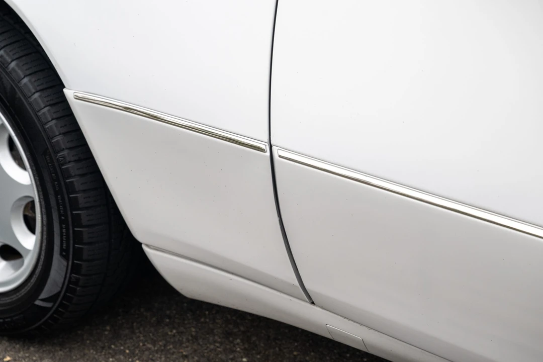 1994 Mercedes-Benz W124 E-Class - Image 21 of 31