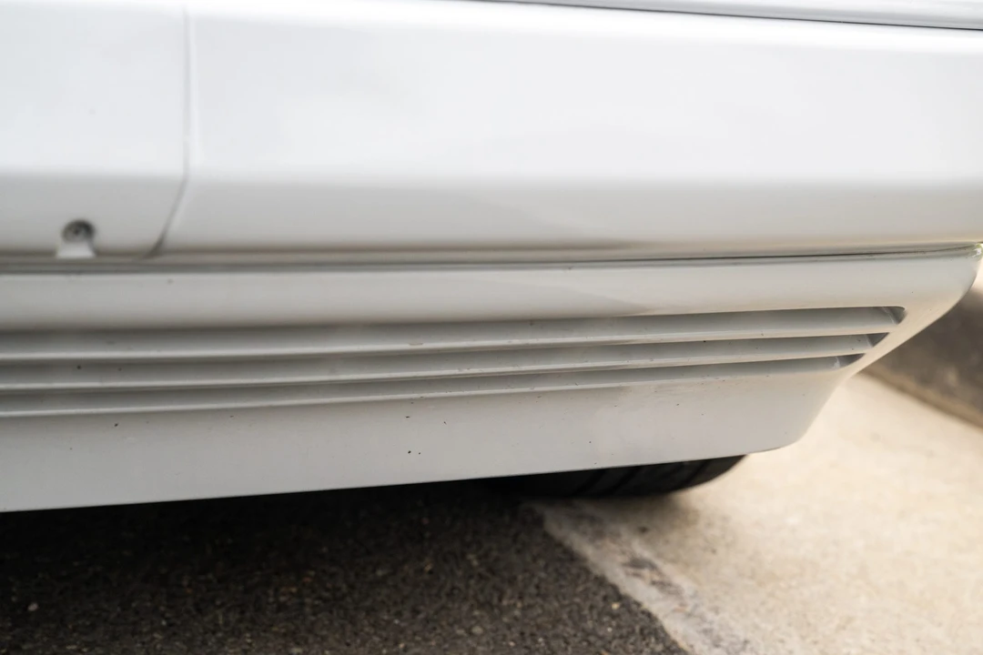 1994 Mercedes-Benz W124 E-Class - Image 19 of 31