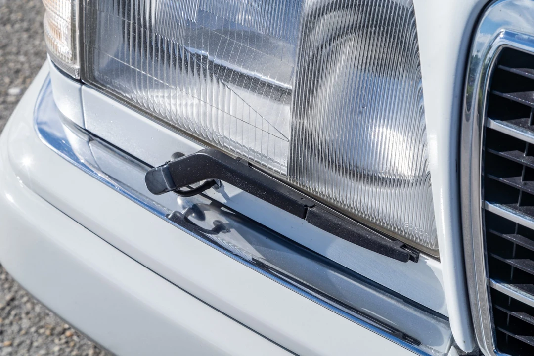 1994 Mercedes-Benz W124 E-Class - Image 17 of 31